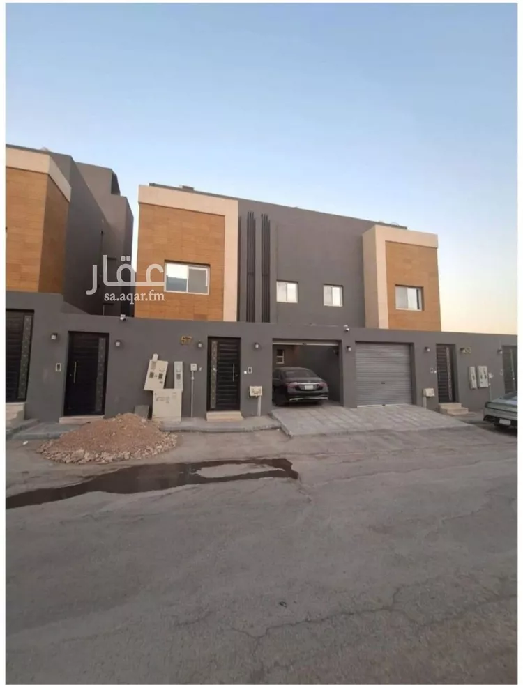 Floor for Rent in Riyadh An Narjis