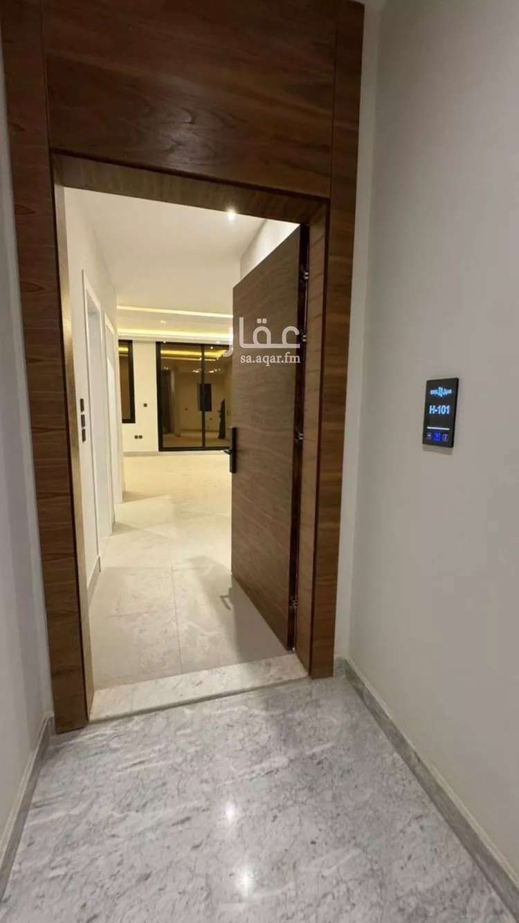 شقة للإيجار في شارع الربيع, حي النرجس, مدينة الرياض, منطقة الرياض