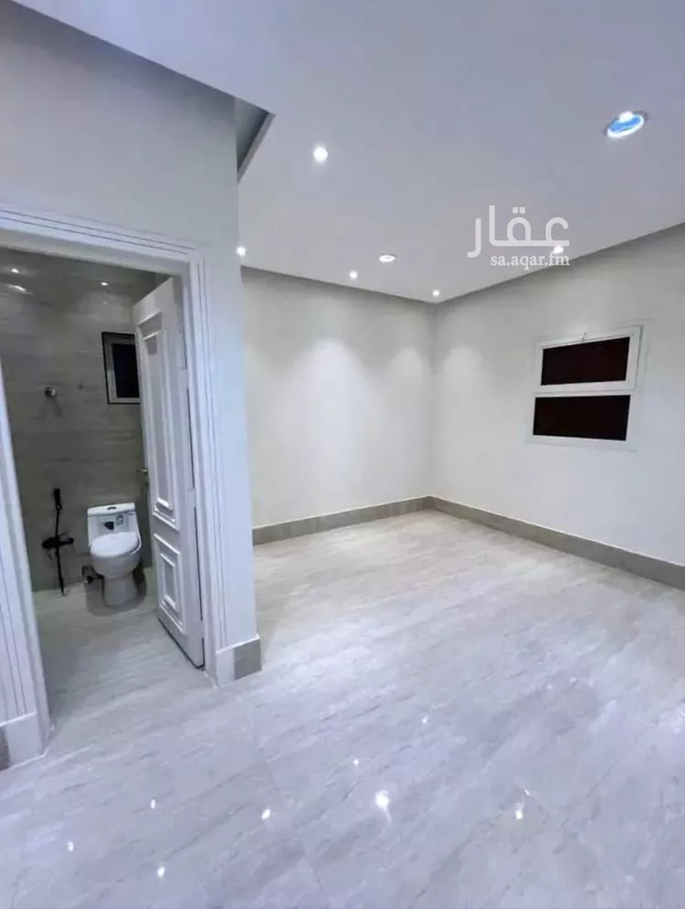 شقة للإيجار في شارع الشيخ عبدالله بن جبرين, حي القيروان, مدينة الرياض, منطقة الرياض صورة 5