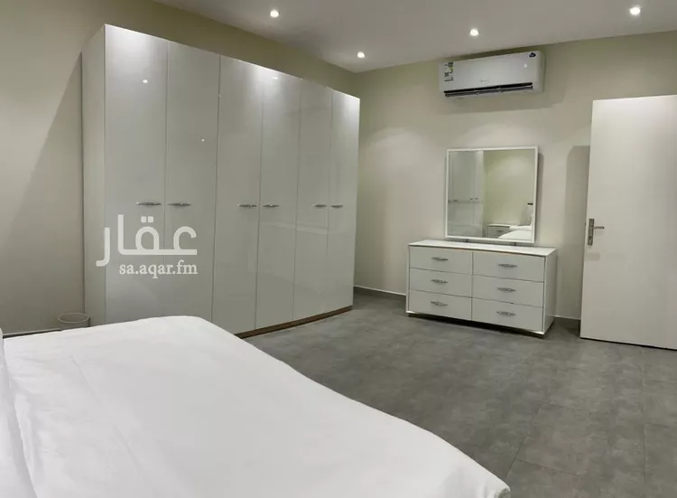 شقة للإيجار في شارع الفريابي, حي النرجس, مدينة الرياض, منطقة الرياض صورة 4