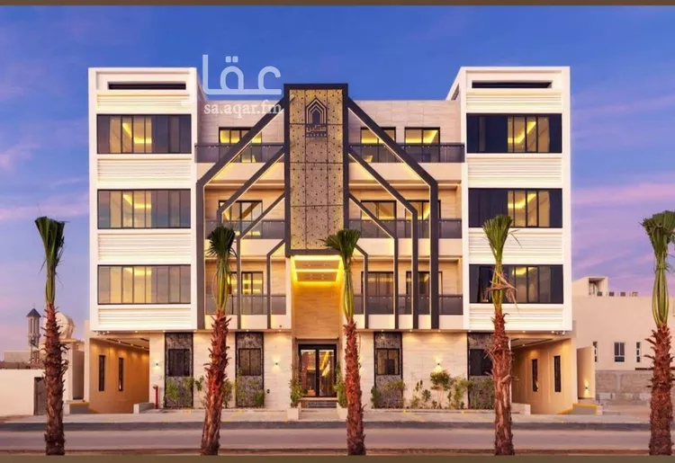 Apartment for Rent in Riyadh Al Arid