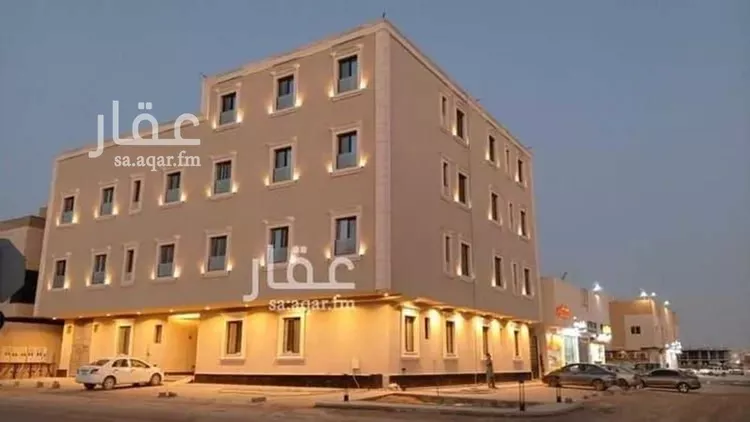 شقة للإيجار في شارع عبدالله بن العاص, حي العارض, مدينة الرياض, منطقة الرياض