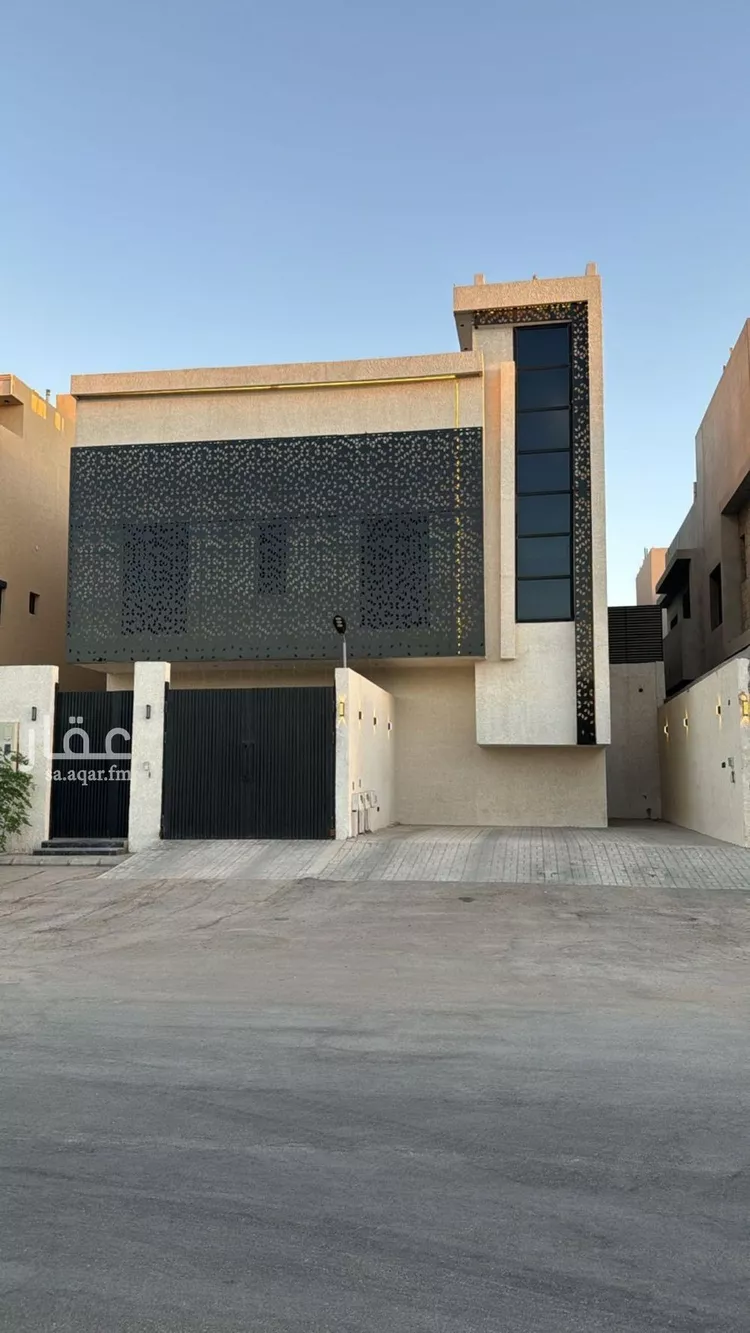 شقة للإيجار في شارع أحمد الغزالي, حي العارض, مدينة الرياض, منطقة الرياض صورة 4