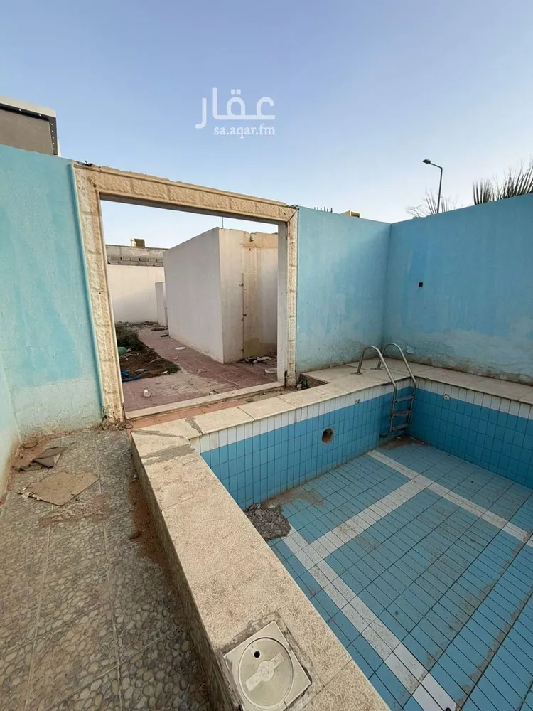 أرض للبيع في شارع الرنية, حي السعادة, مدينة الرياض, منطقة الرياض 9