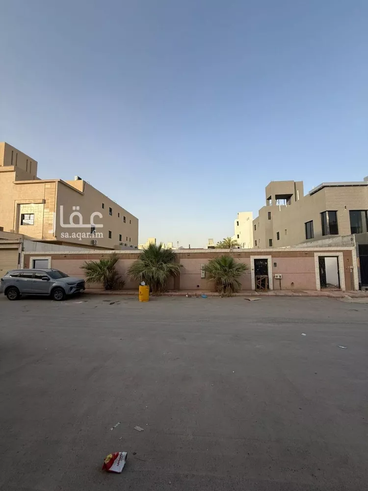 أرض للبيع في شارع الرنية, حي السعادة, مدينة الرياض, منطقة الرياض صورة 3