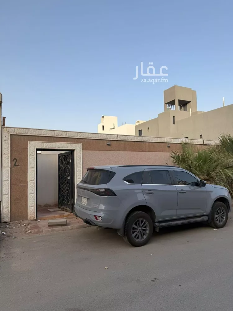 أرض للبيع في شارع الرنية, حي السعادة, مدينة الرياض, منطقة الرياض 15