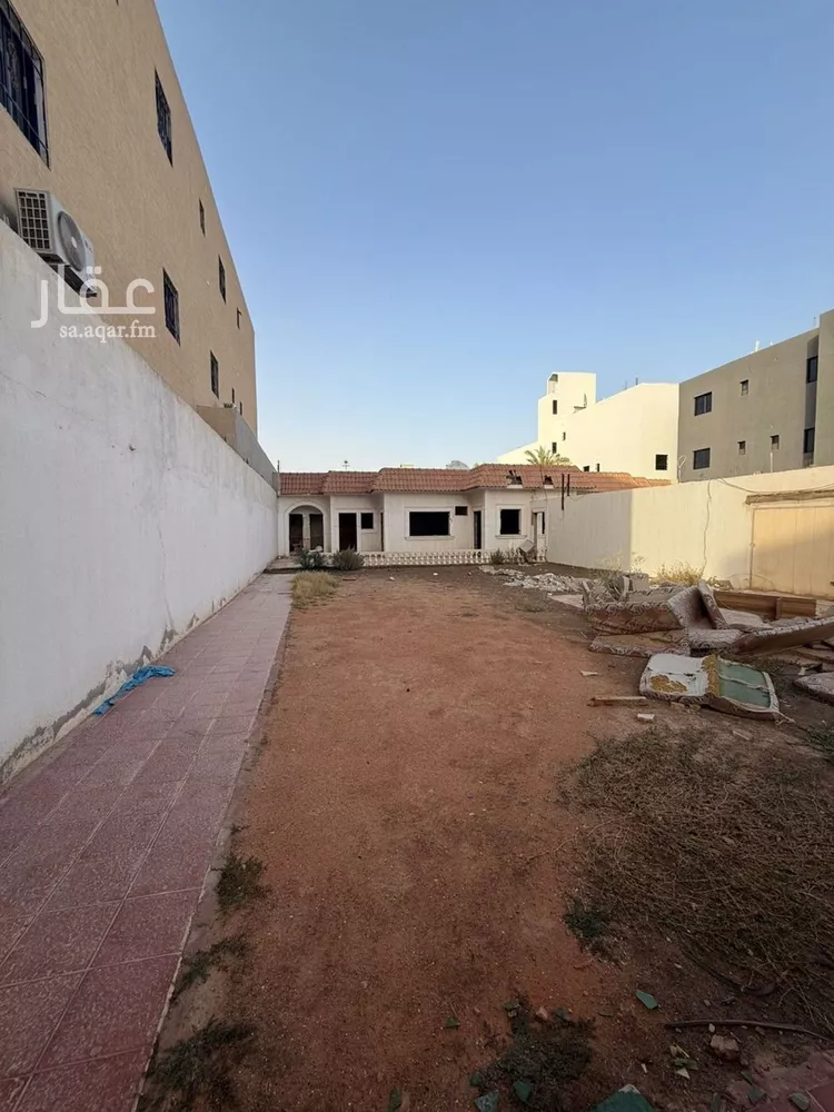أرض للبيع في شارع الرنية, حي السعادة, مدينة الرياض, منطقة الرياض 19