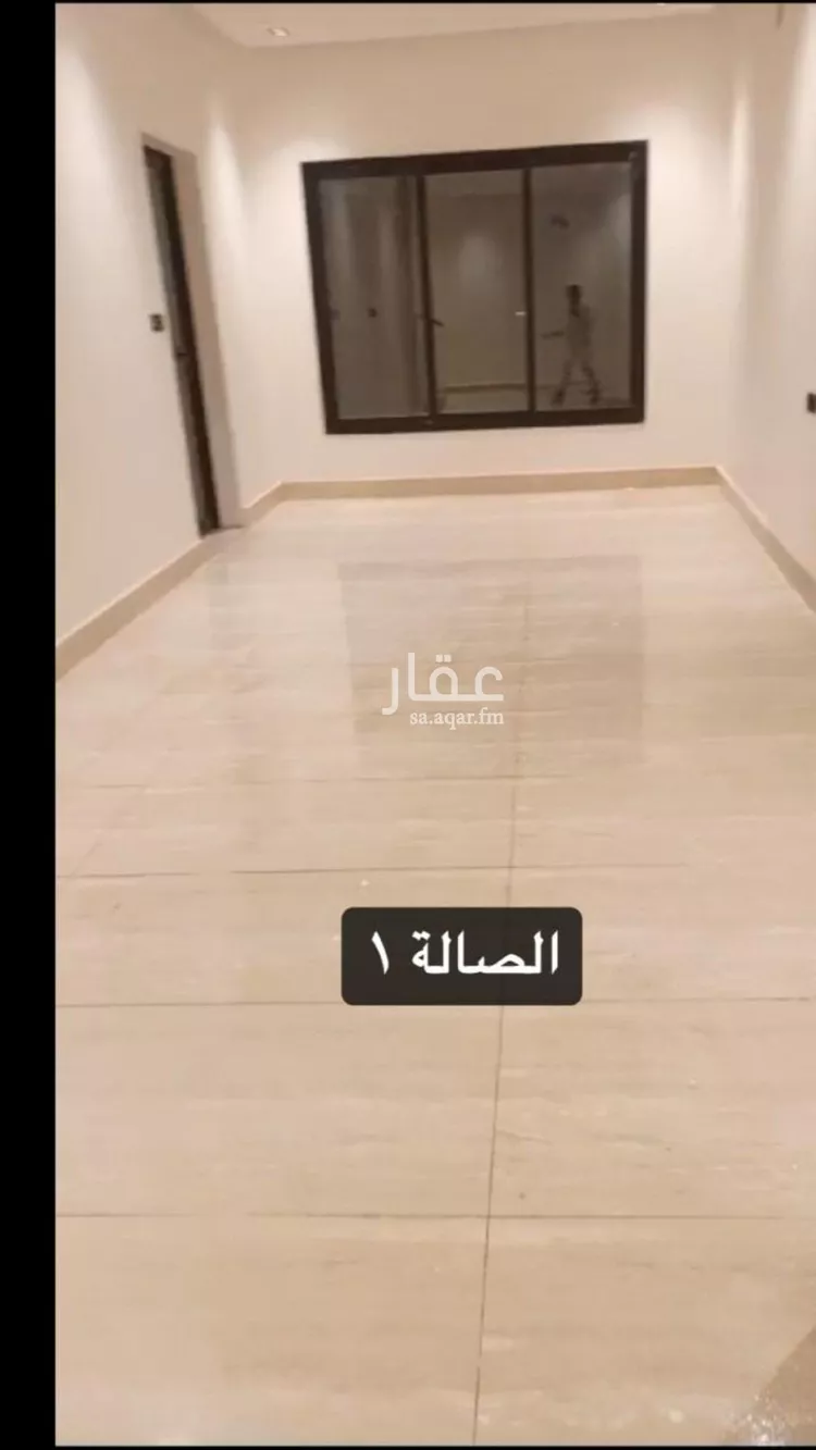 شقة للإيجار في شارع إبراهيم القيرواني, حي المهدية, مدينة الرياض, منطقة الرياض