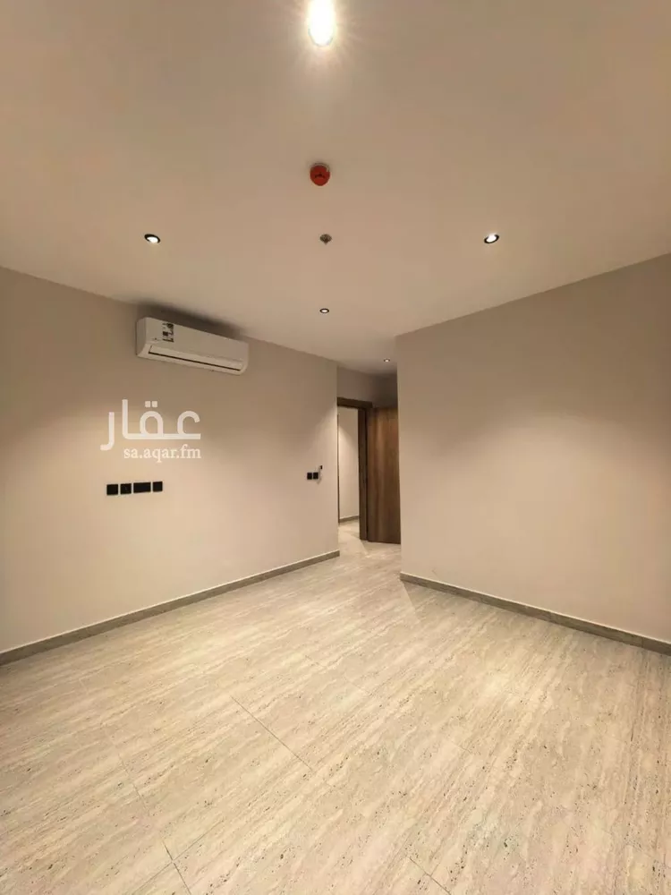 شقة للإيجار في شارع الامير فيصل بن بندر بن عبدالعزيز, حي النرجس, مدينة الرياض, منطقة الرياض صورة 3