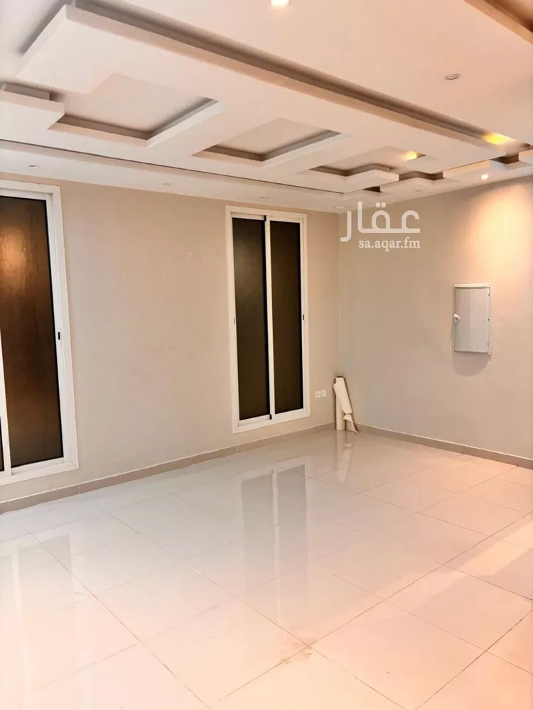 شقة للإيجار في شارع الشيخ عبدالله بن جبرين, حي القيروان, مدينة الرياض, منطقة الرياض