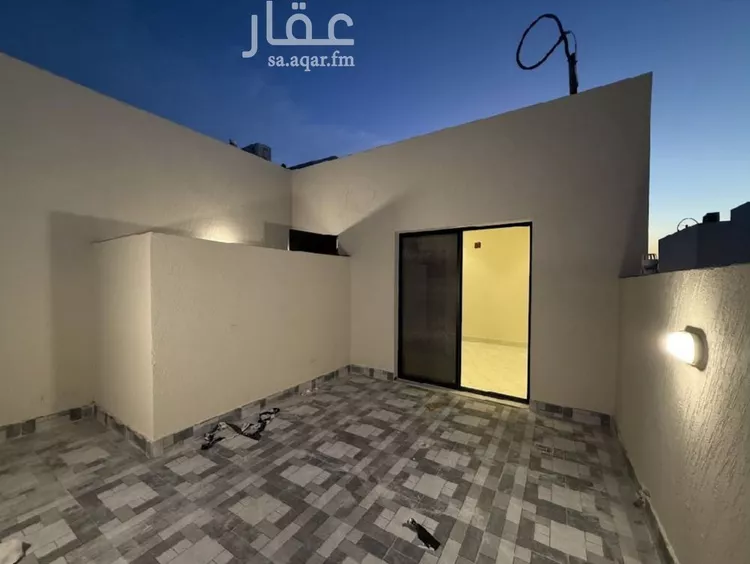 شقة للبيع في حي النرجس, مدينة الرياض, منطقة الرياض 3