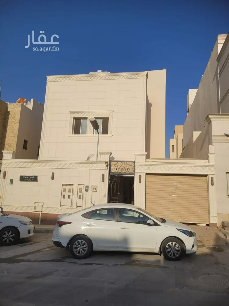 دور للإيجار في شارع البريد, حي الياسمين, مدينة الرياض, منطقة الرياض