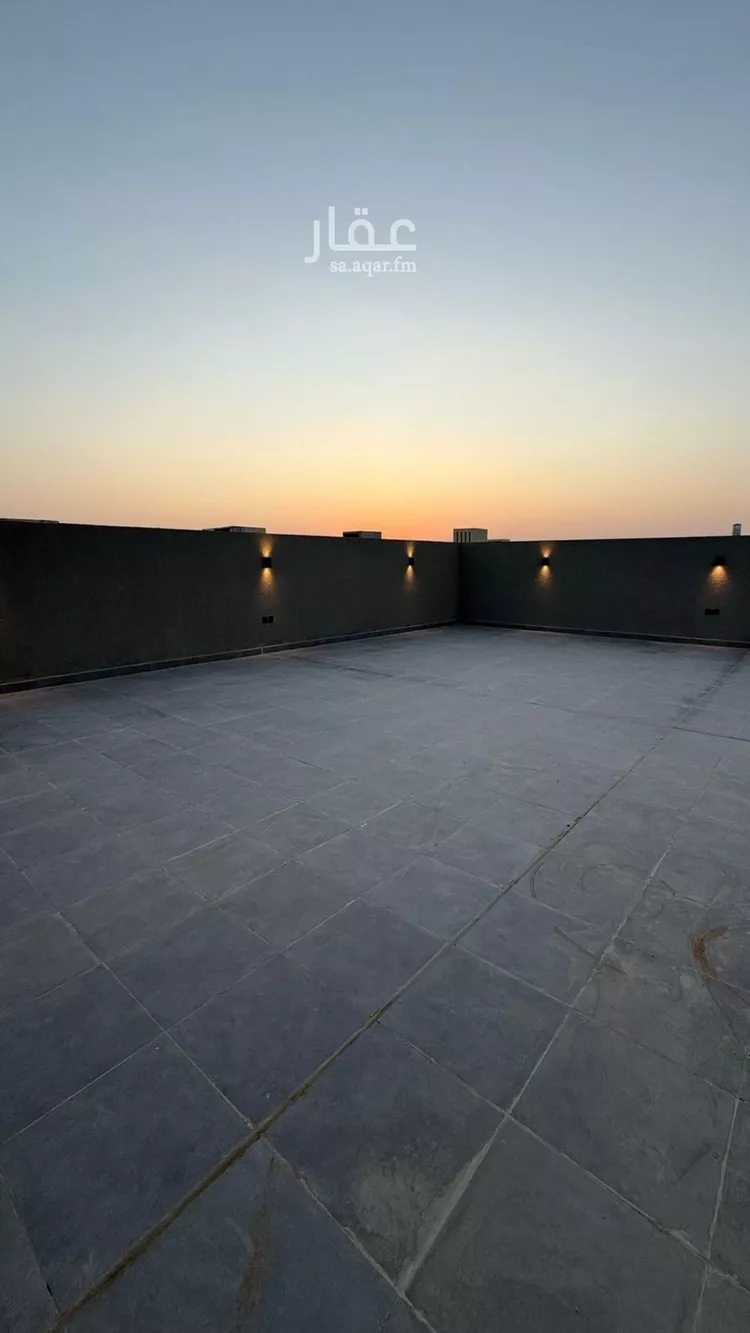 شقة للإيجار في شارع حراء, حي النرجس, مدينة الرياض, منطقة الرياض صورة 2