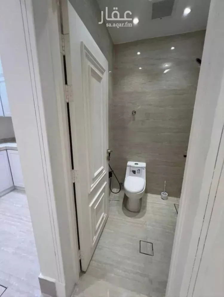شقة للإيجار في شارع الشيخ عبدالله بن جبرين, حي القيروان, مدينة الرياض, منطقة الرياض صورة 4