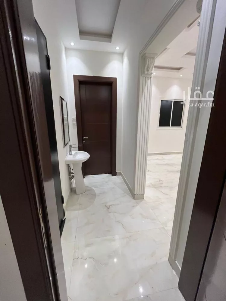 شقة للإيجار في شارع عبدالله بن العاص, حي العارض, مدينة الرياض, منطقة الرياض