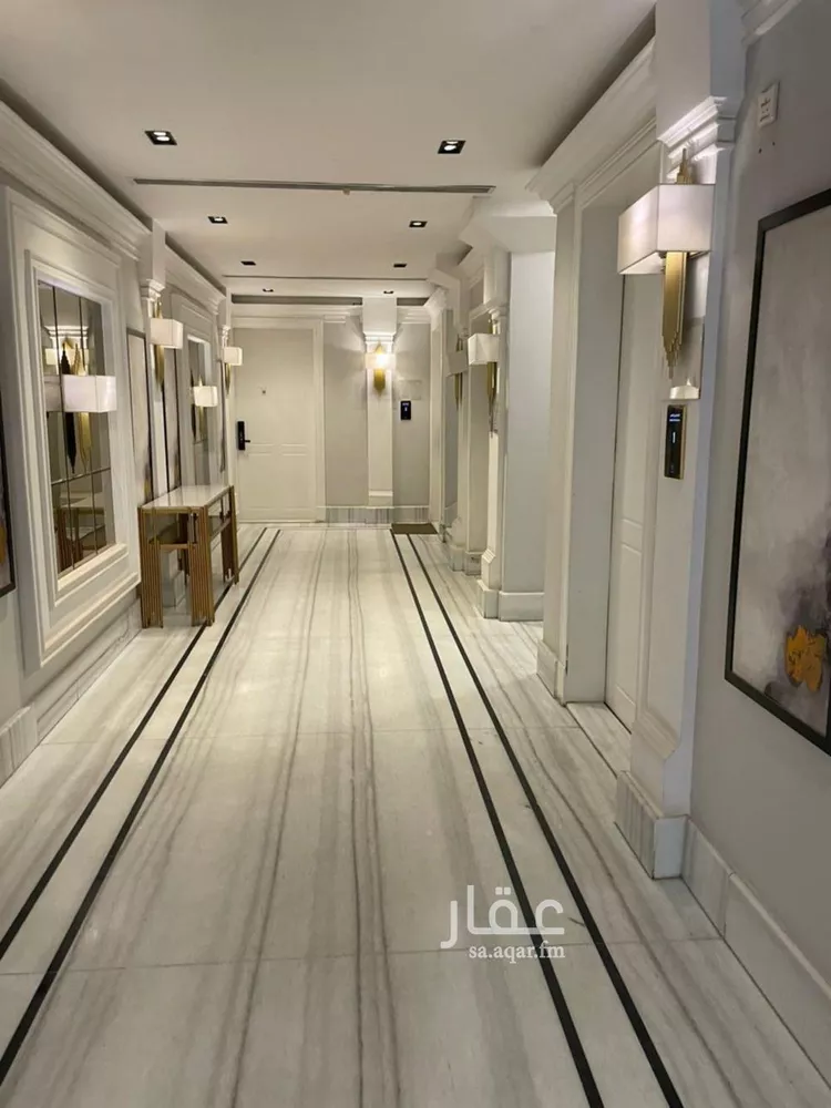 Apartment for Rent in Riyadh Al Yasmin