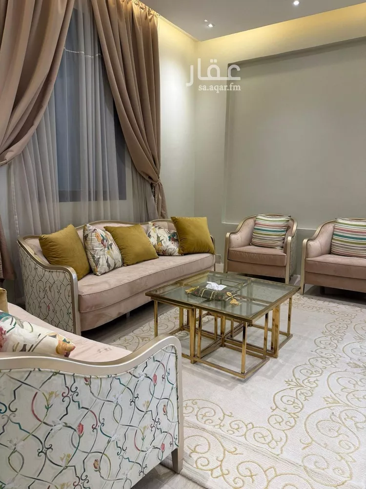 شقة للإيجار في شارع الهفوف, حي الياسمين, مدينة الرياض, منطقة الرياض صورة 2