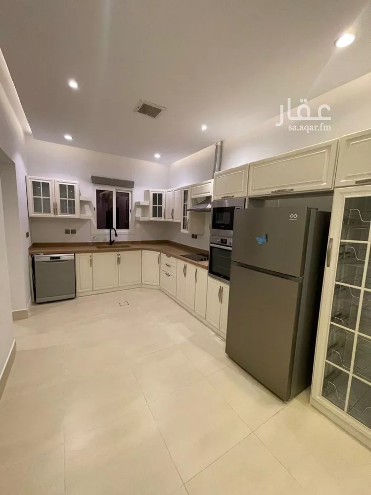 شقة للبيع في شارع الرماه, حي الملقا, مدينة الرياض, منطقة الرياض صورة 2