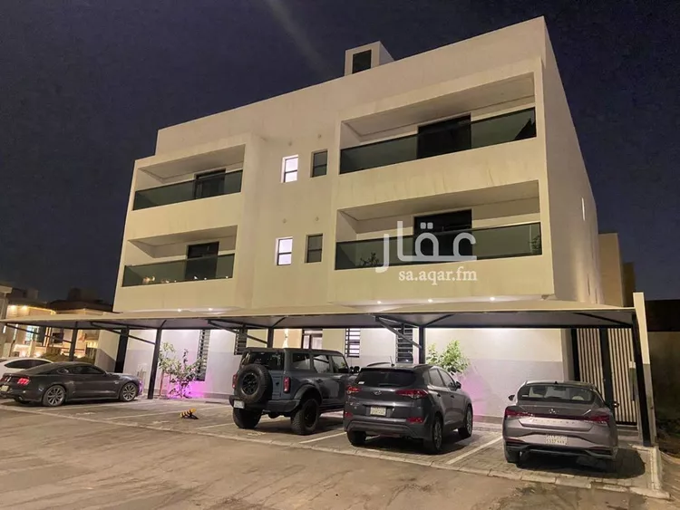 Apartment for Rent in Riyadh An Narjis