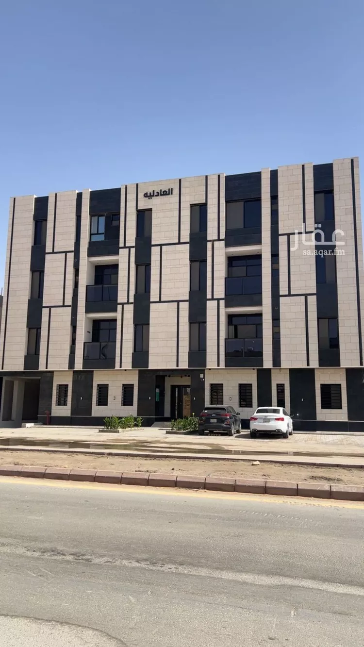 شقة للبيع في شارع ريحانه بنت زيد, حي العارض, مدينة الرياض, منطقة الرياض