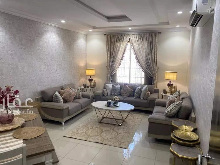 شقة للبيع في شارع الرماه, حي الملقا, مدينة الرياض, منطقة الرياض