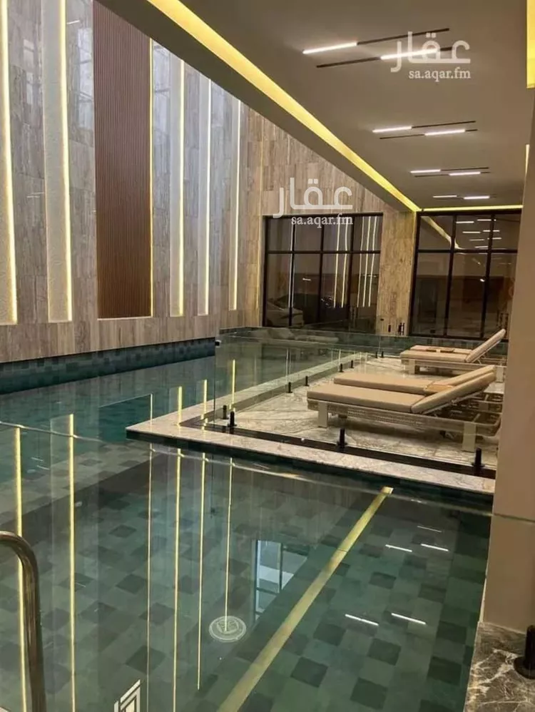 شقة للإيجار في شارع احمد الوتري, حي النرجس, مدينة الرياض, منطقة الرياض