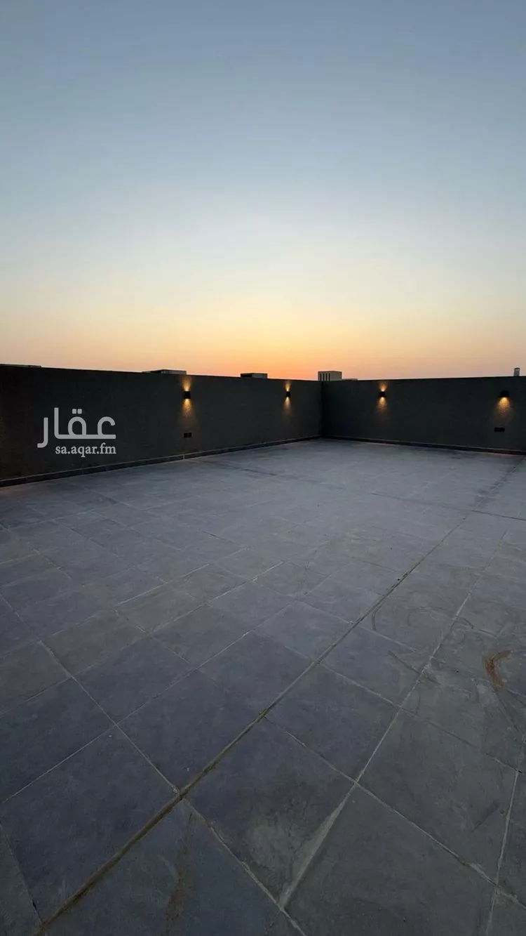 شقة للإيجار في شارع الفريابي, حي النرجس, مدينة الرياض, منطقة الرياض صورة 2