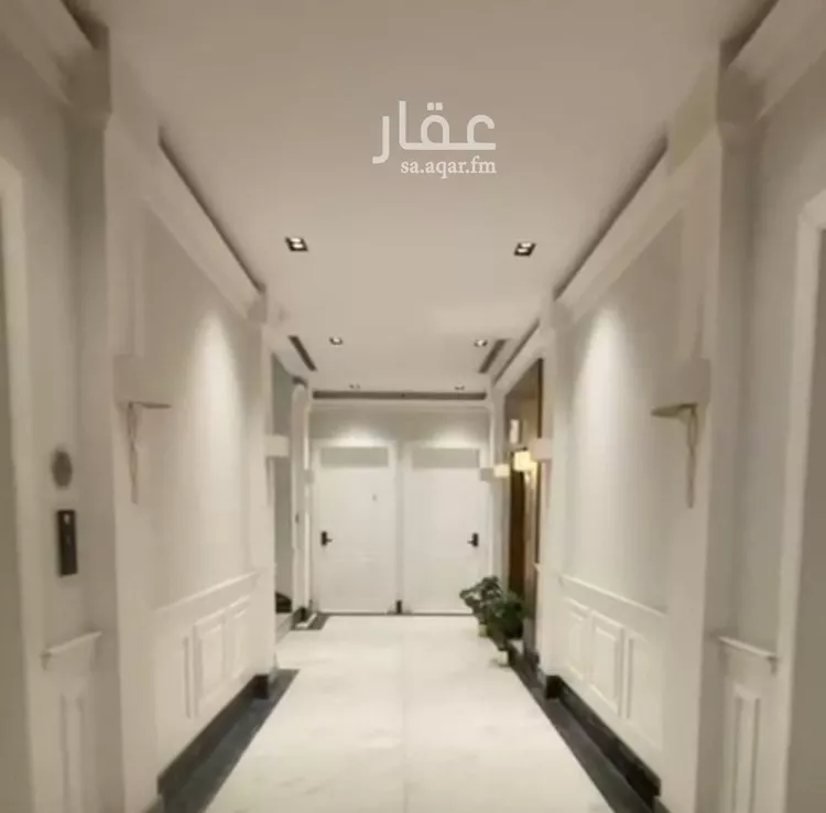 شقة للإيجار في شارع الشيخ عبدالله بن جبرين, حي القيروان, مدينة الرياض, منطقة الرياض صورة 2