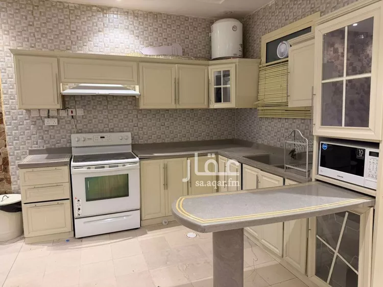 شقة للإيجار في شارع عسير, حي ظهرة لبن, مدينة الرياض, منطقة الرياض