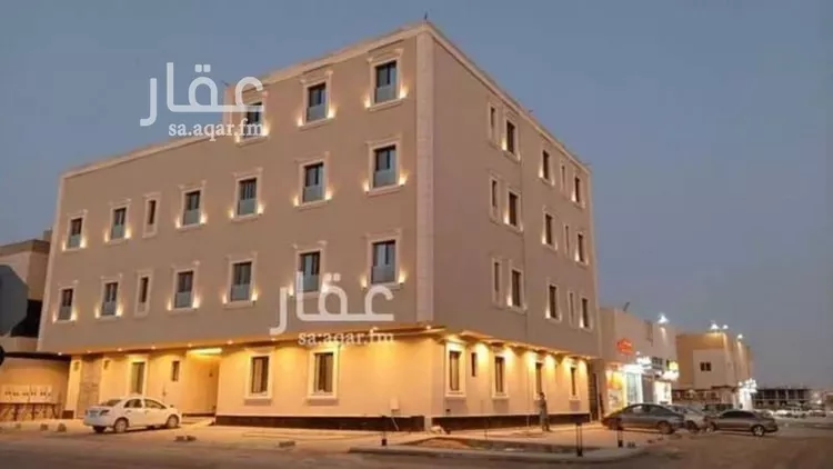 شقة للإيجار في شارع القصر, حي الريان, مدينة الرياض, منطقة الرياض