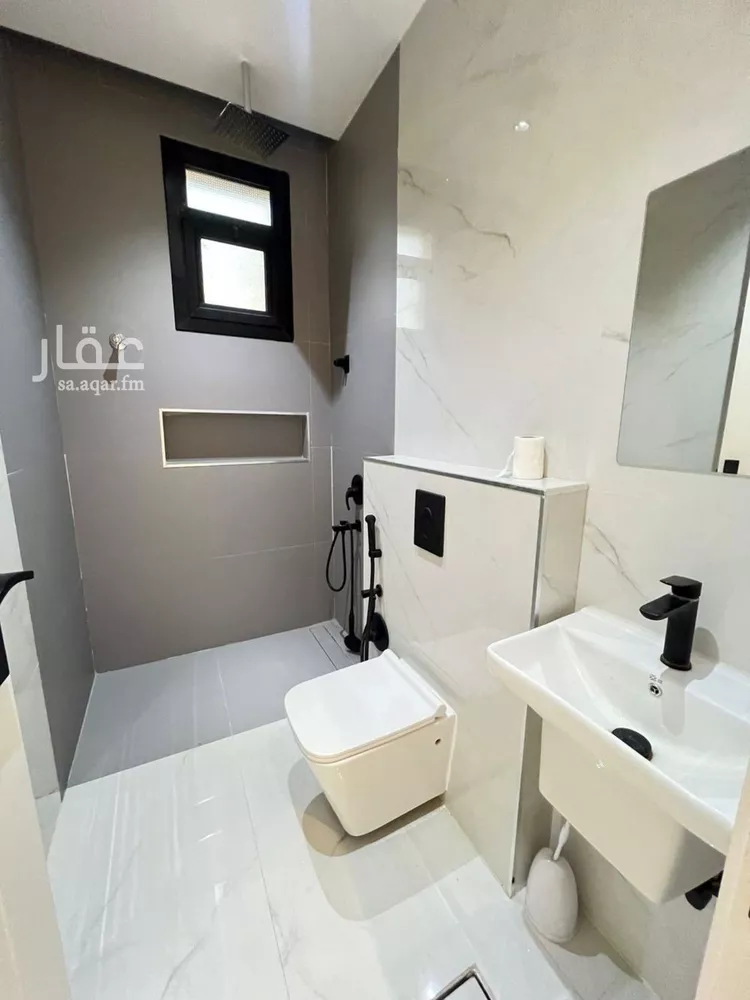 شقة للإيجار في شارع الربيع, حي النرجس, مدينة الرياض, منطقة الرياض صورة 4