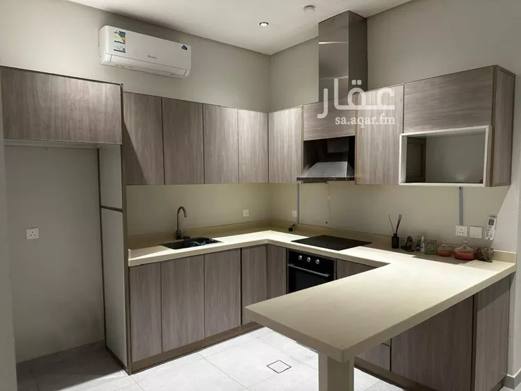 شقة للإيجار في شارع رقم 38, حي الملقا, مدينة الرياض, منطقة الرياض صورة 3