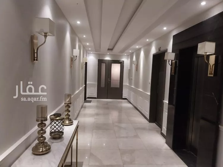 Apartment for Rent in Riyadh Qurtubah