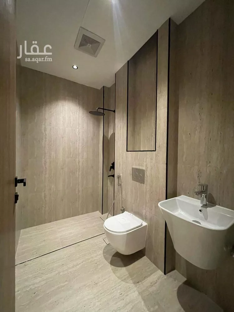 شقة للإيجار في شارع حراء, حي النرجس, مدينة الرياض, منطقة الرياض صورة 2