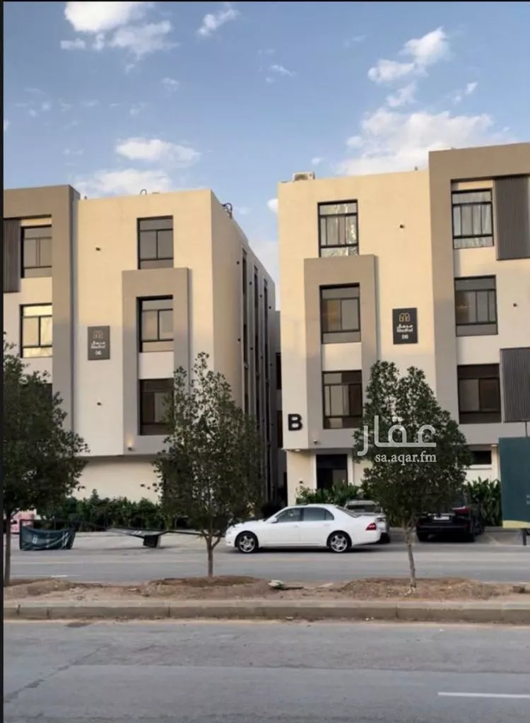 شقة للبيع في شارع ابن عيدان, حي العقيق, مدينة الرياض, منطقة الرياض