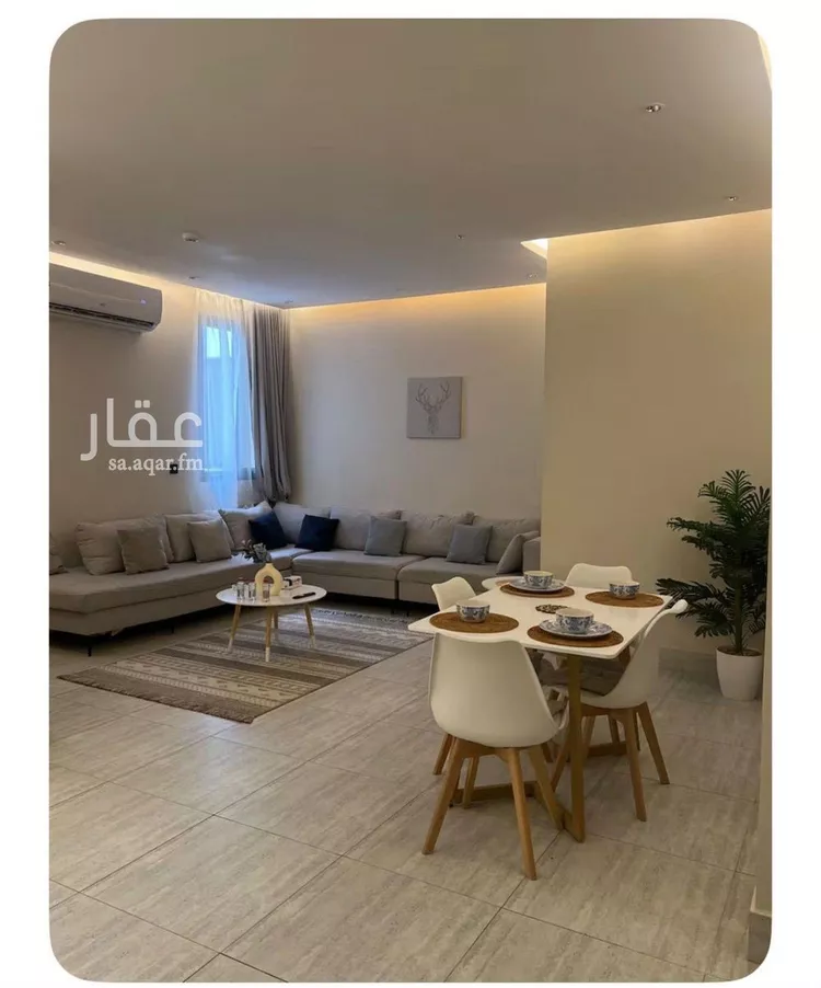 شقة للبيع في شارع ابن عيدان, حي العقيق, مدينة الرياض, منطقة الرياض صورة 5
