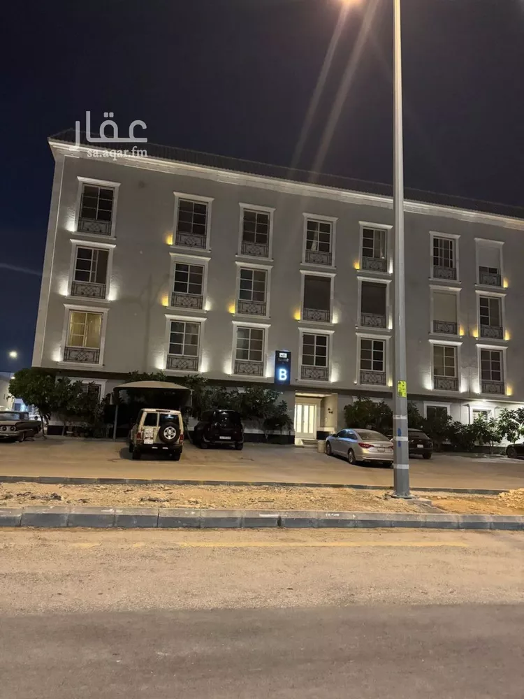 Apartment for Rent in Riyadh Al Arid