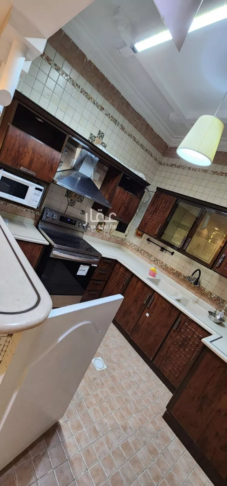 شقة للإيجار في شارع ظبيا, حي قرطبة, مدينة الرياض, منطقة الرياض صورة 4