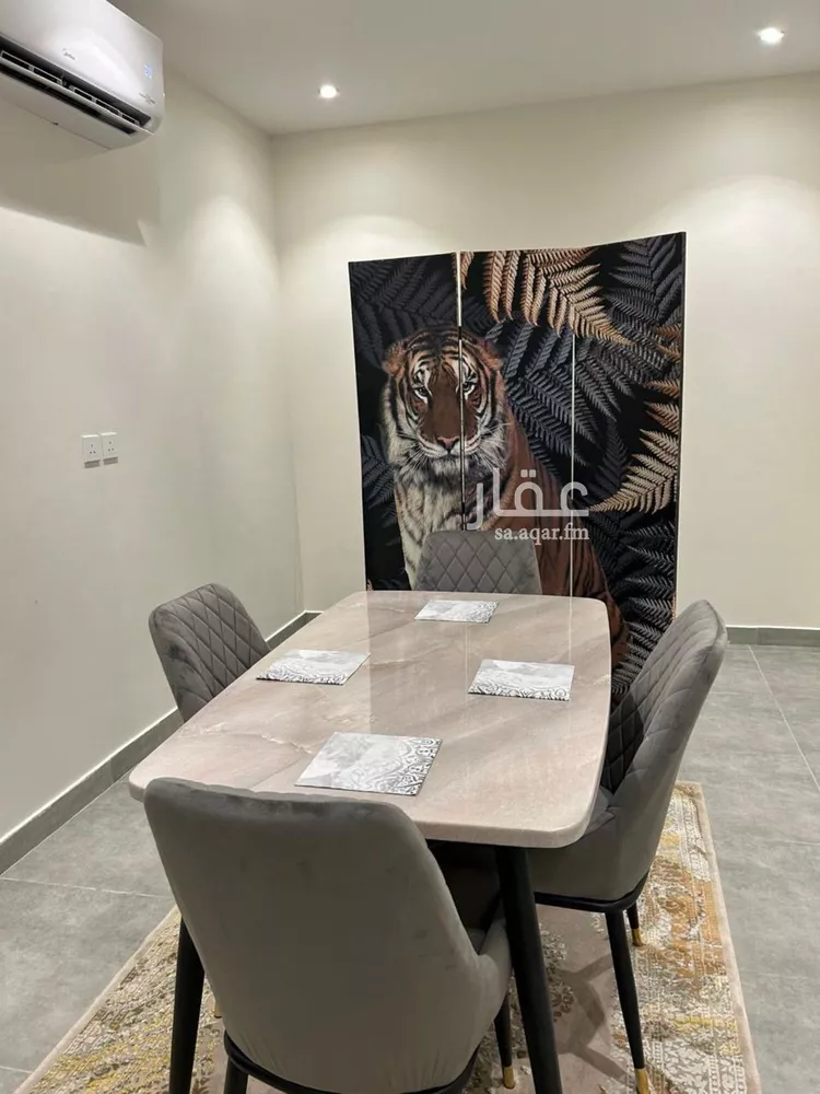 شقة للإيجار في شارع الفريابي, حي النرجس, مدينة الرياض, منطقة الرياض