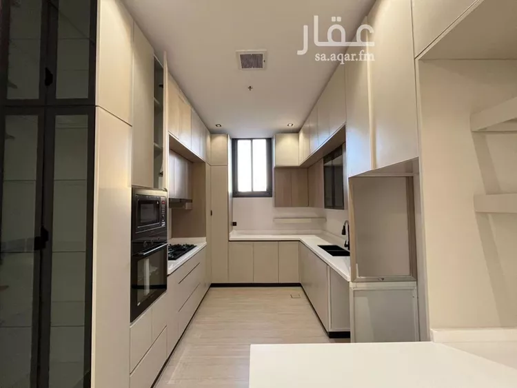 شقة للإيجار في شارع إبراهيم القيرواني, حي المهدية, مدينة الرياض, منطقة الرياض صورة 3