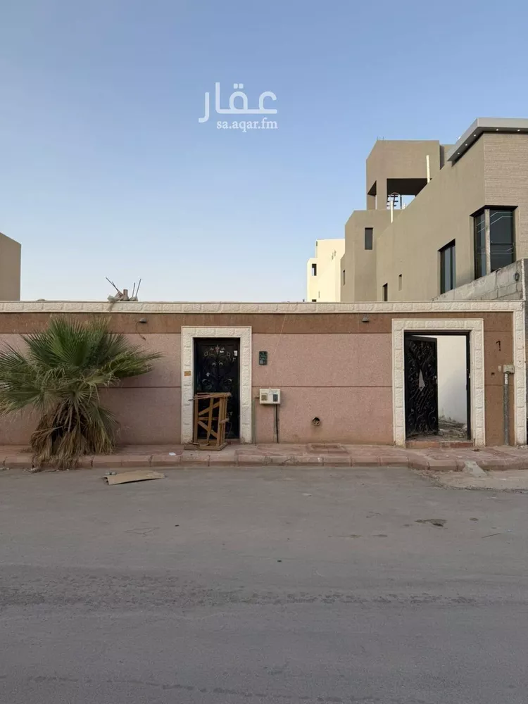 أرض للبيع في شارع الرنية, حي السعادة, مدينة الرياض, منطقة الرياض 20