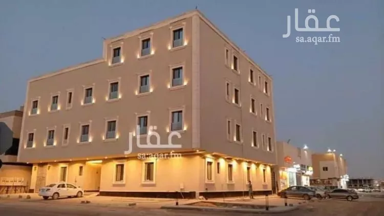 Apartment for Rent in Riyadh Al Arid