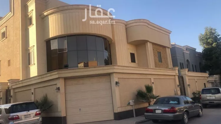 شقة للإيجار في شارع الهفوف, حي الياسمين, مدينة الرياض, منطقة الرياض صورة 3