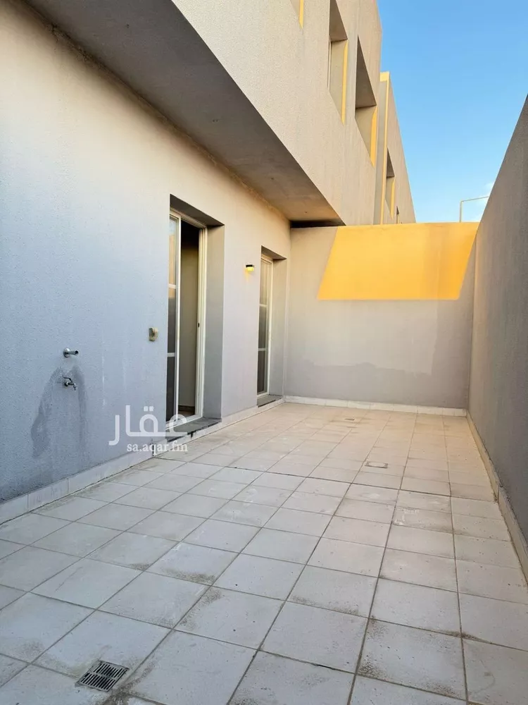 شقة للإيجار في شارع ثابت العوفي, حي النرجس, مدينة الرياض, منطقة الرياض