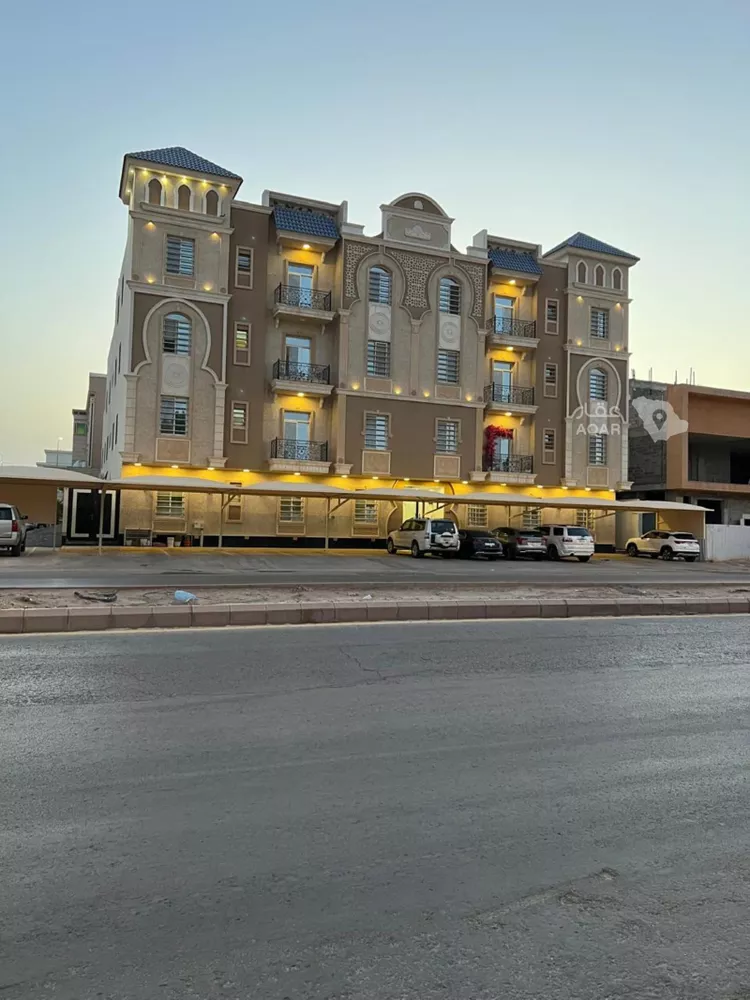 Apartment for Rent in Riyadh Qurtubah