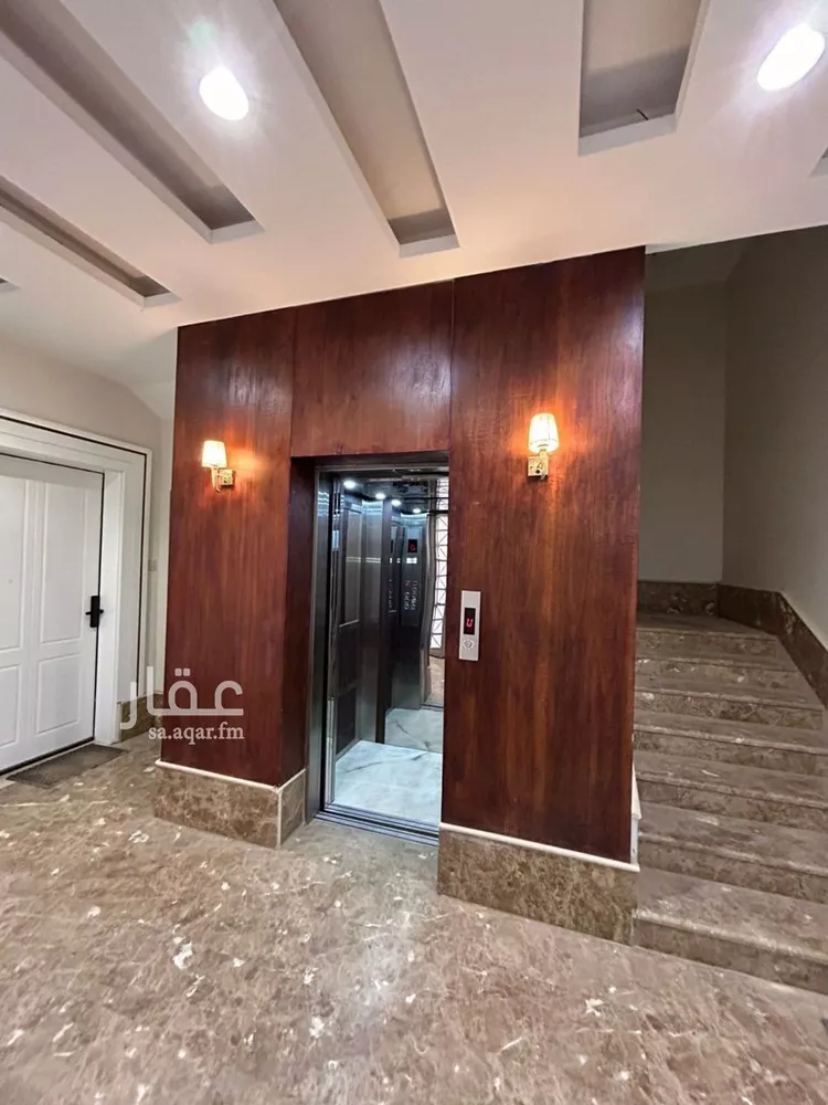 شقة للإيجار في شارع عبدالله بن العاص, حي العارض, مدينة الرياض, منطقة الرياض