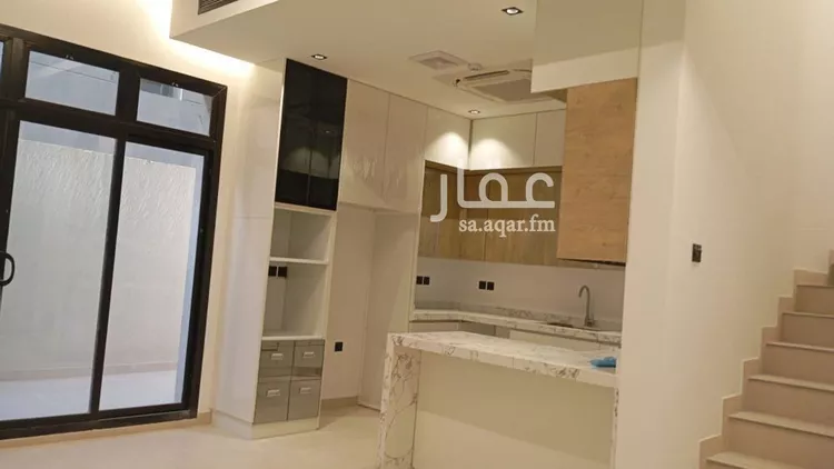 فيلا للإيجار في شارع ريحانه, حي النرجس, مدينة الرياض, منطقة الرياض صورة 5