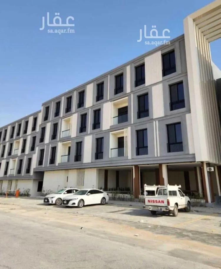 شقة للإيجار في شارع الفريابي, حي النرجس, مدينة الرياض, منطقة الرياض