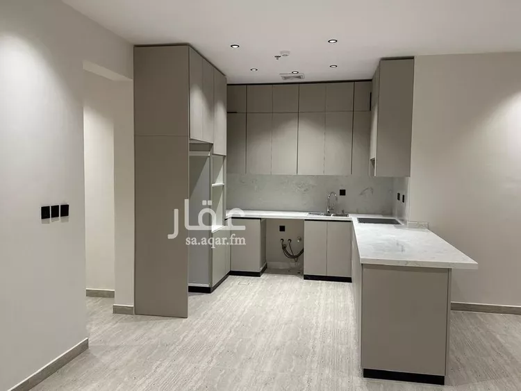 شقة للإيجار في شارع حراء, حي النرجس, مدينة الرياض, منطقة الرياض صورة 3