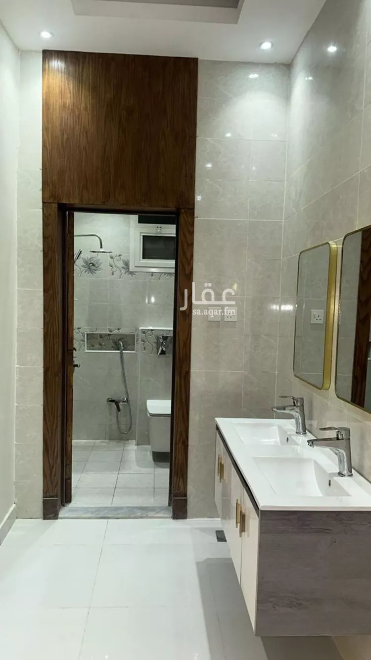 شقة للإيجار في شارع مزرد بن ضرار, حي المهدية, مدينة الرياض, منطقة الرياض صورة 5